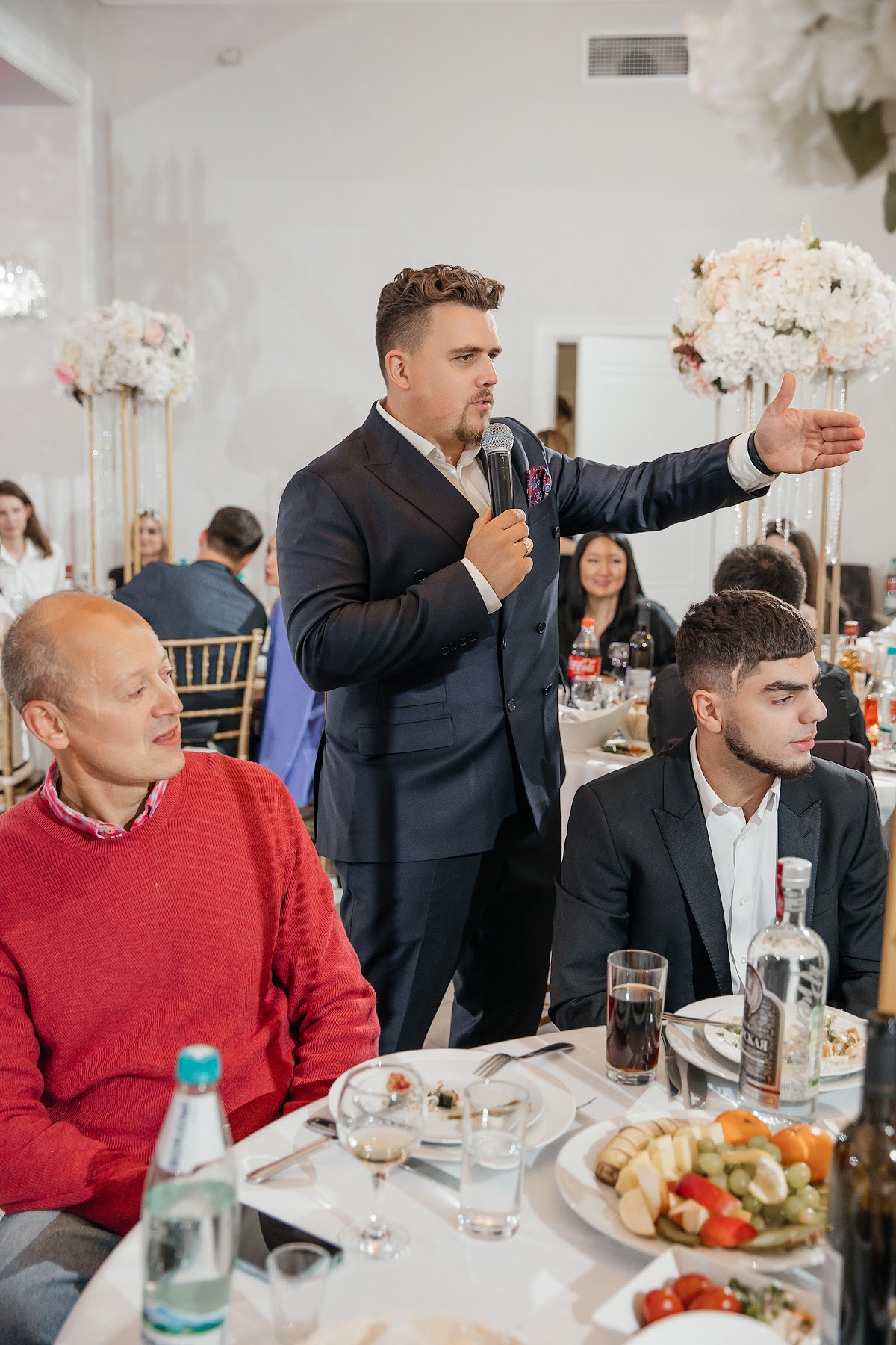 Ангелина и Филипп