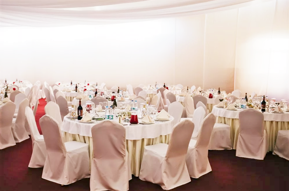 Банкетный зал «White Hall»