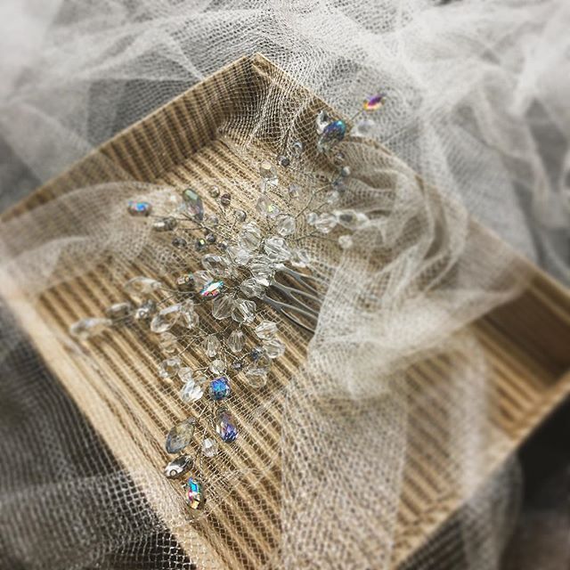 Crystals By Evelin Bridal