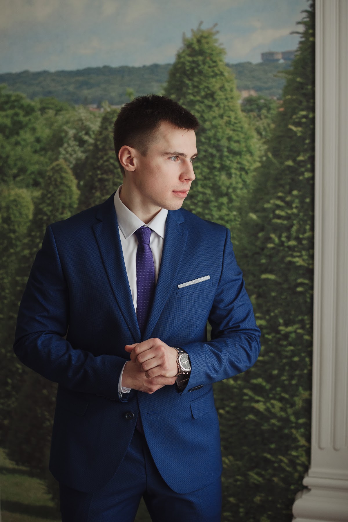 Юлия и Александр