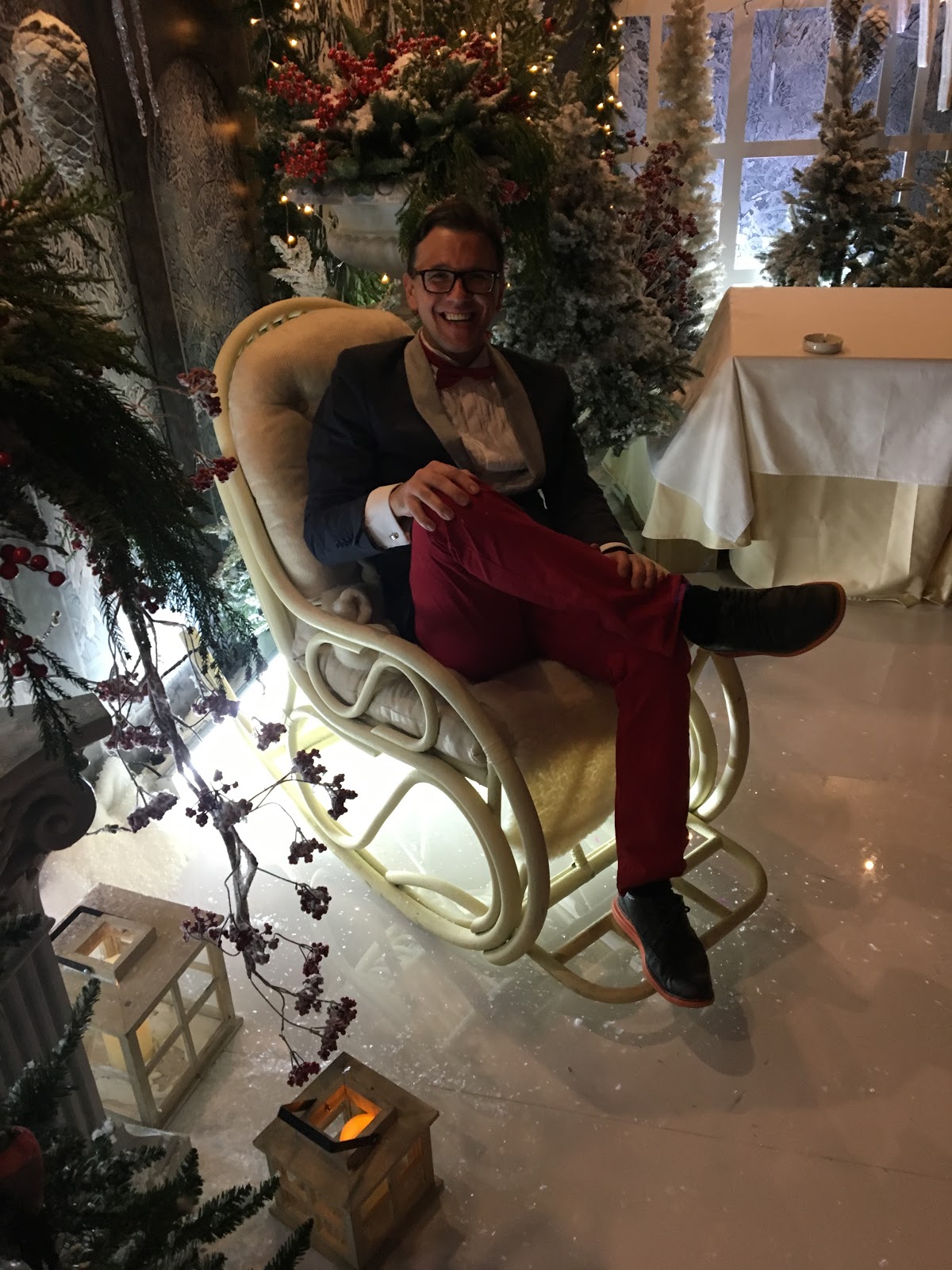 Новый год 2016