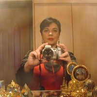 Елена Куссая