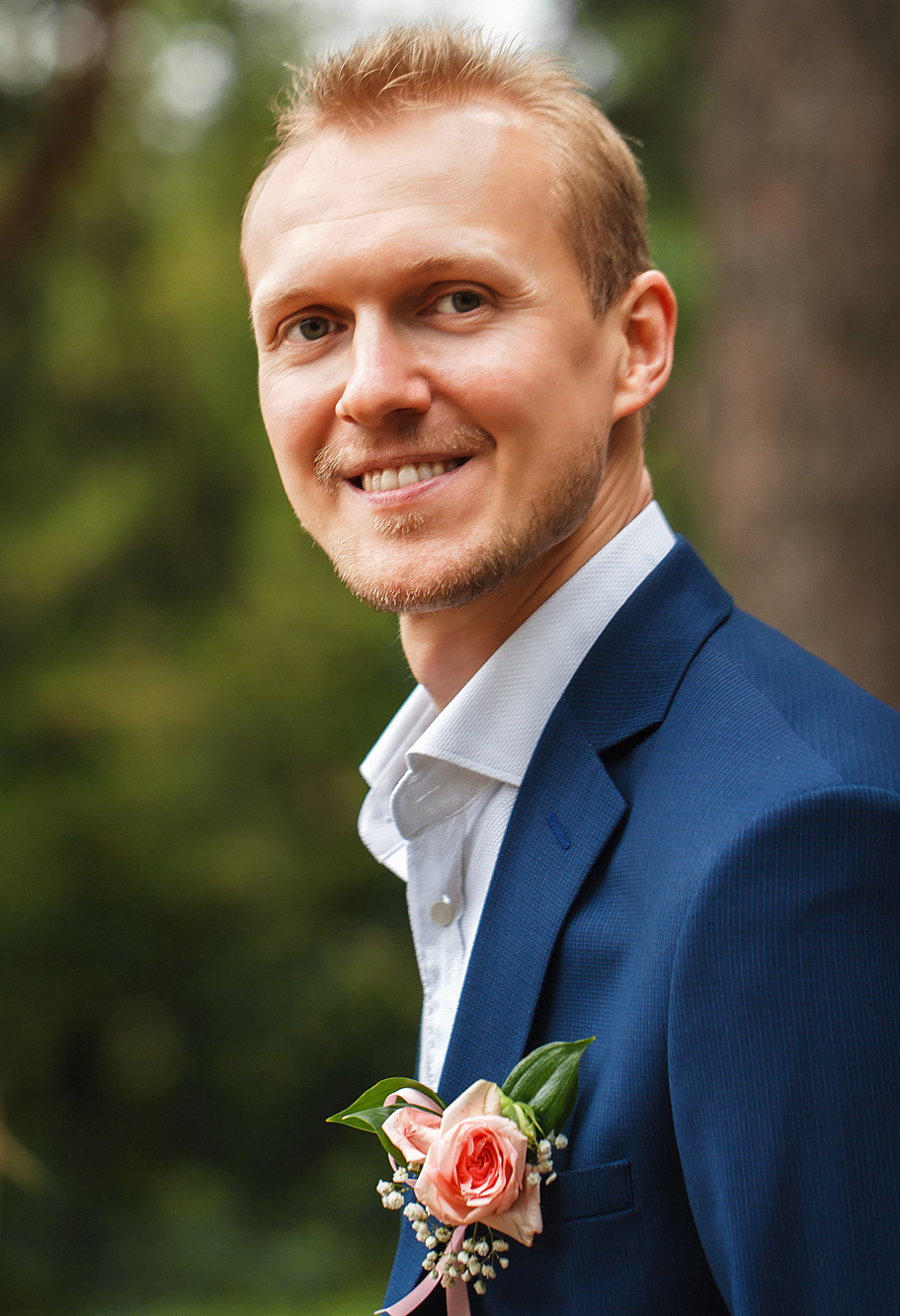 Алена и Дмитрий