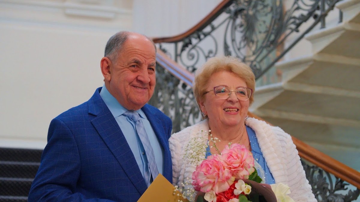 Матвей Спирин
