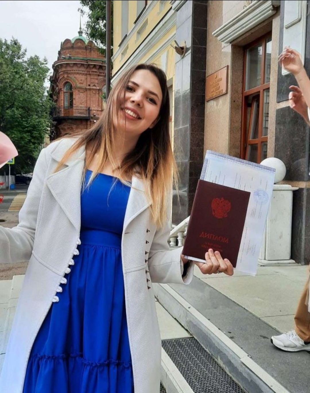Карина Хасанова
