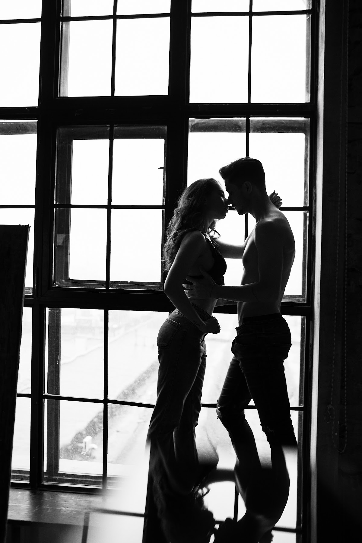 Портфолио: Love story