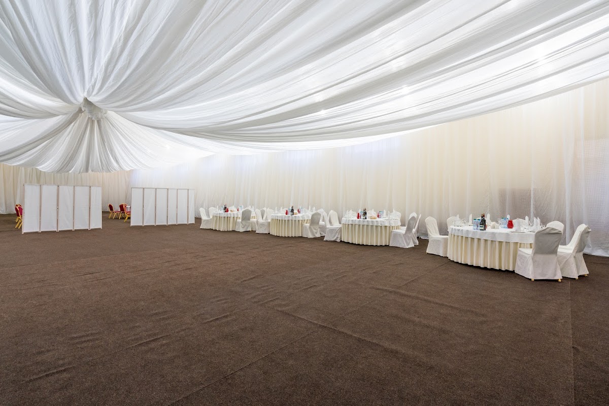 Банкетный зал «White Hall»