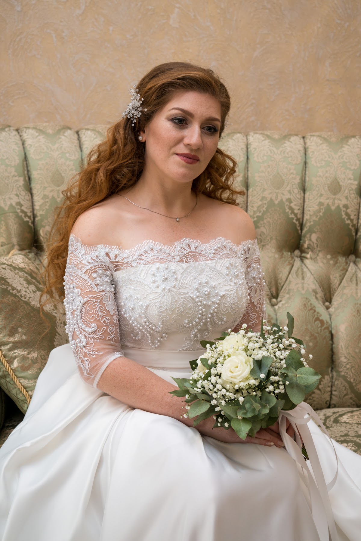 Анна и Сурен