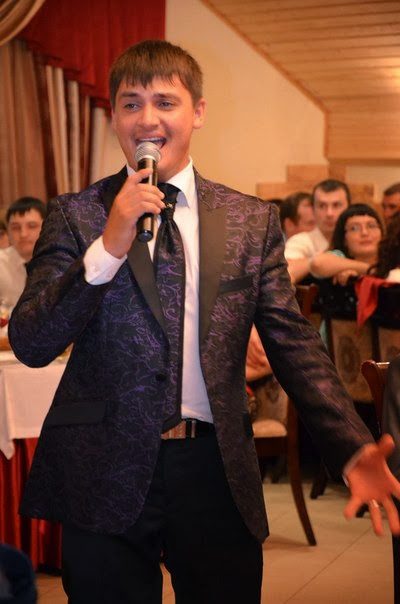 Свадьбы концерты