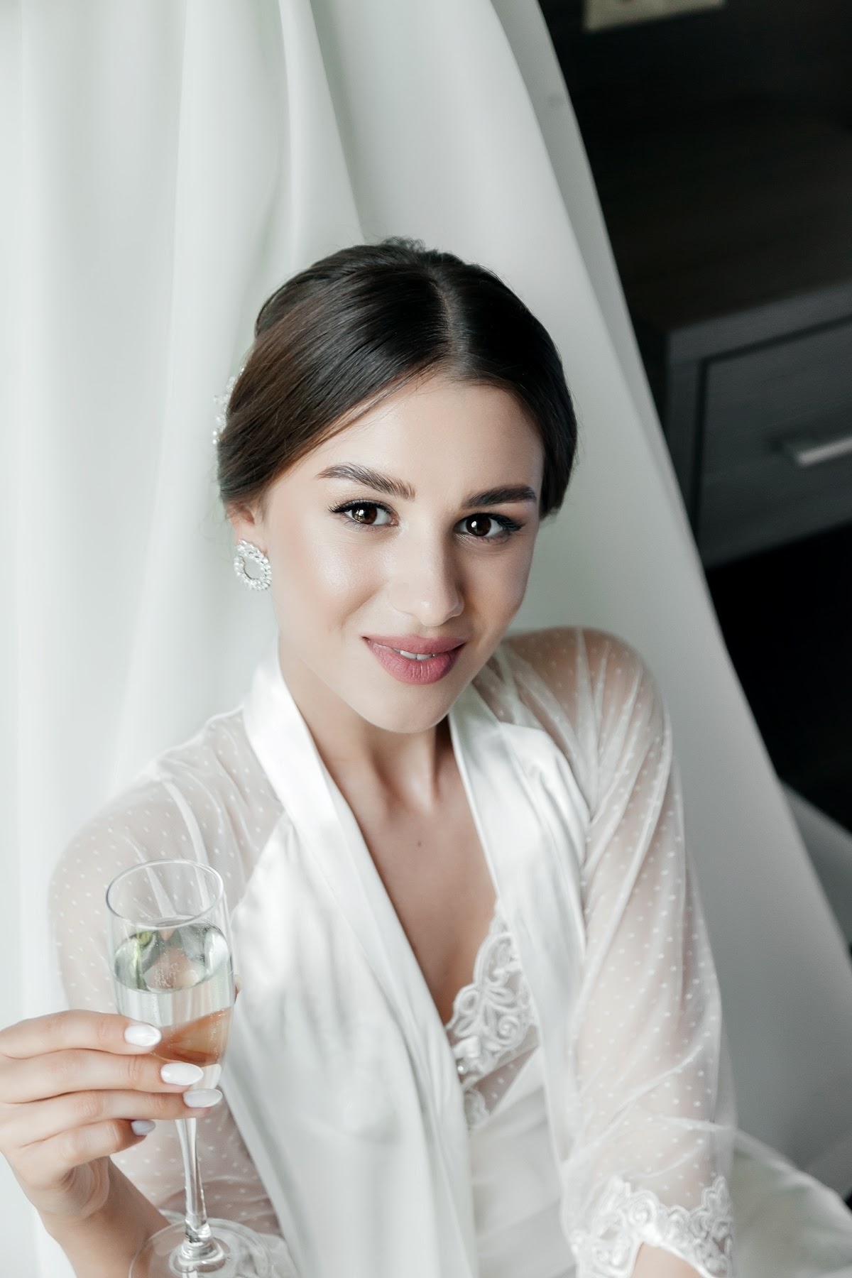 Маргарита и Владимир