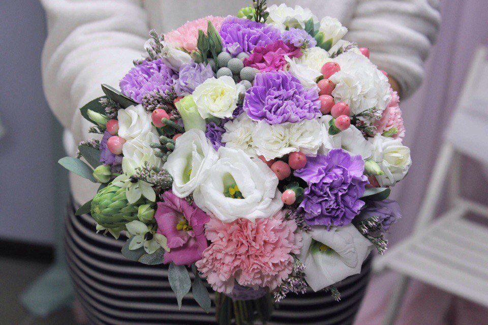 MALINA FLOWERS — кадр 5 из 20
