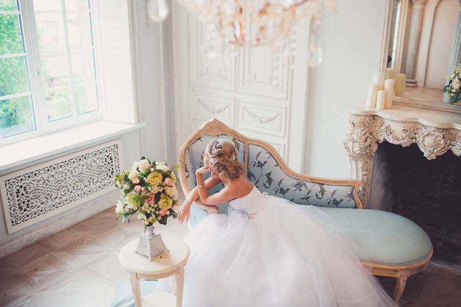 Елена и Виталий