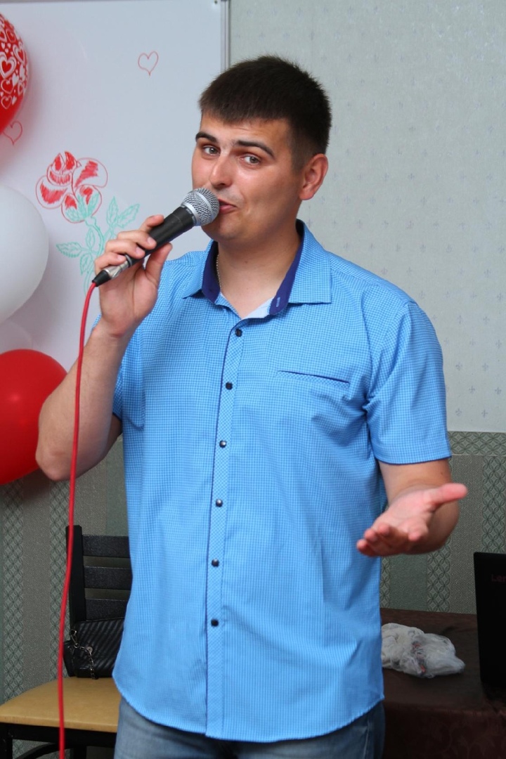 Портфолио: Свадьба