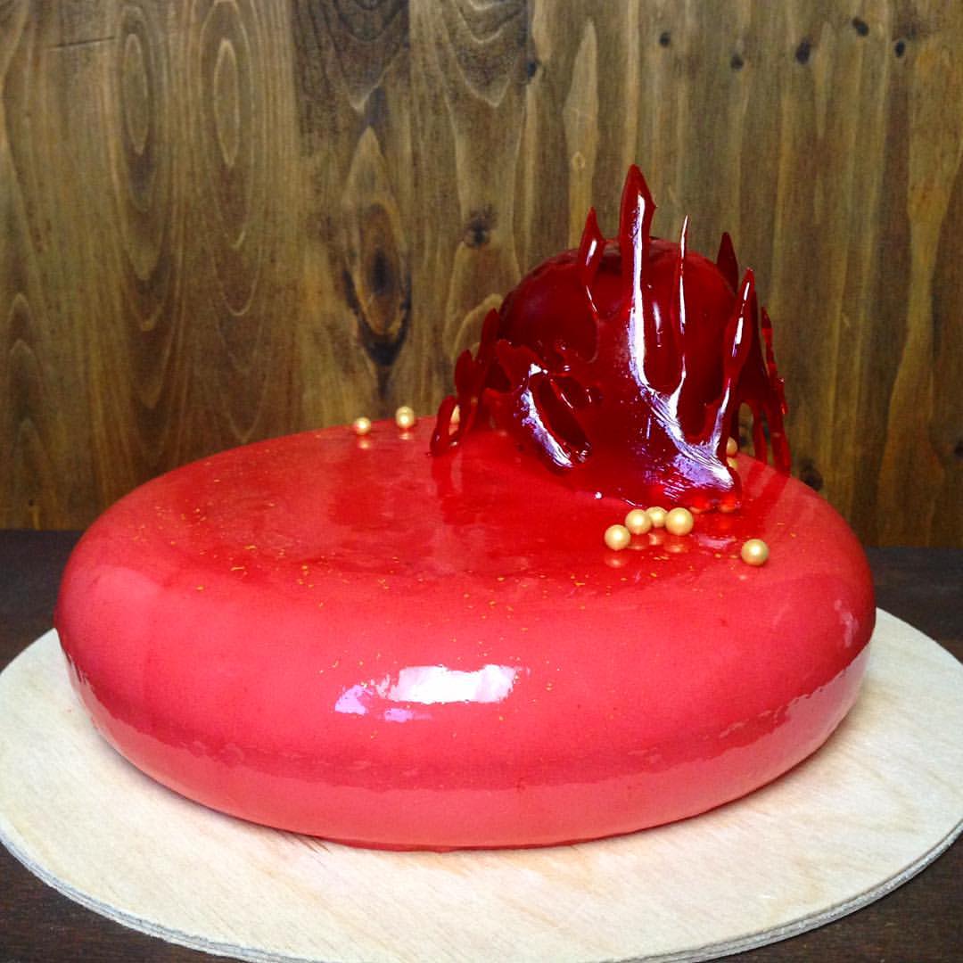 Dolcezza Cake — кадр 5 из 20