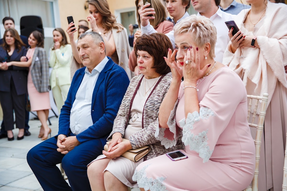 ЦЕРЕМОНИИ 2020 года