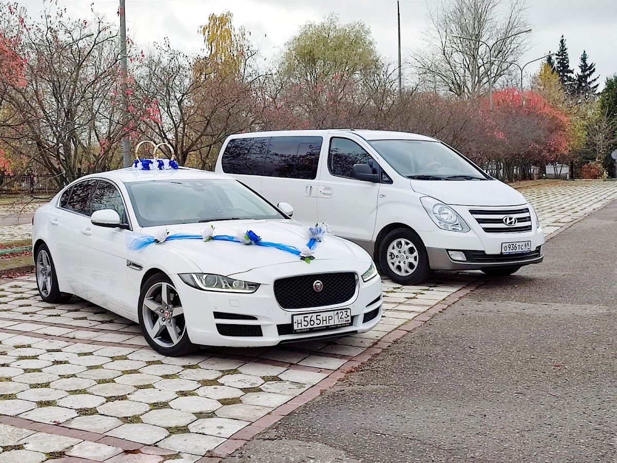 Микроавтобус Хендай Н1