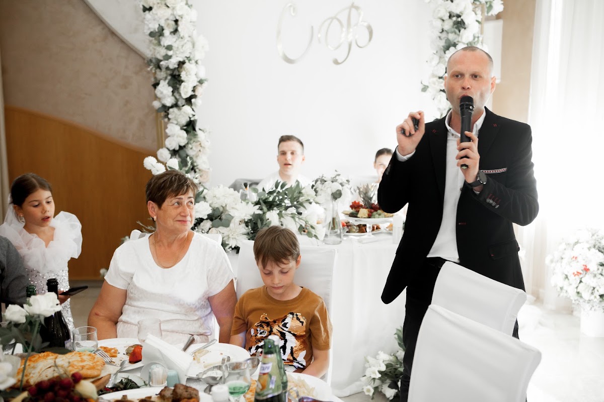 Валерия и Семен