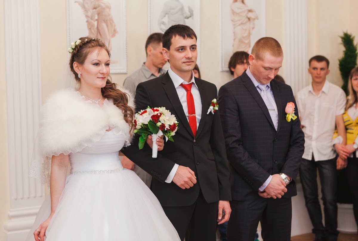 Наташа и Амир