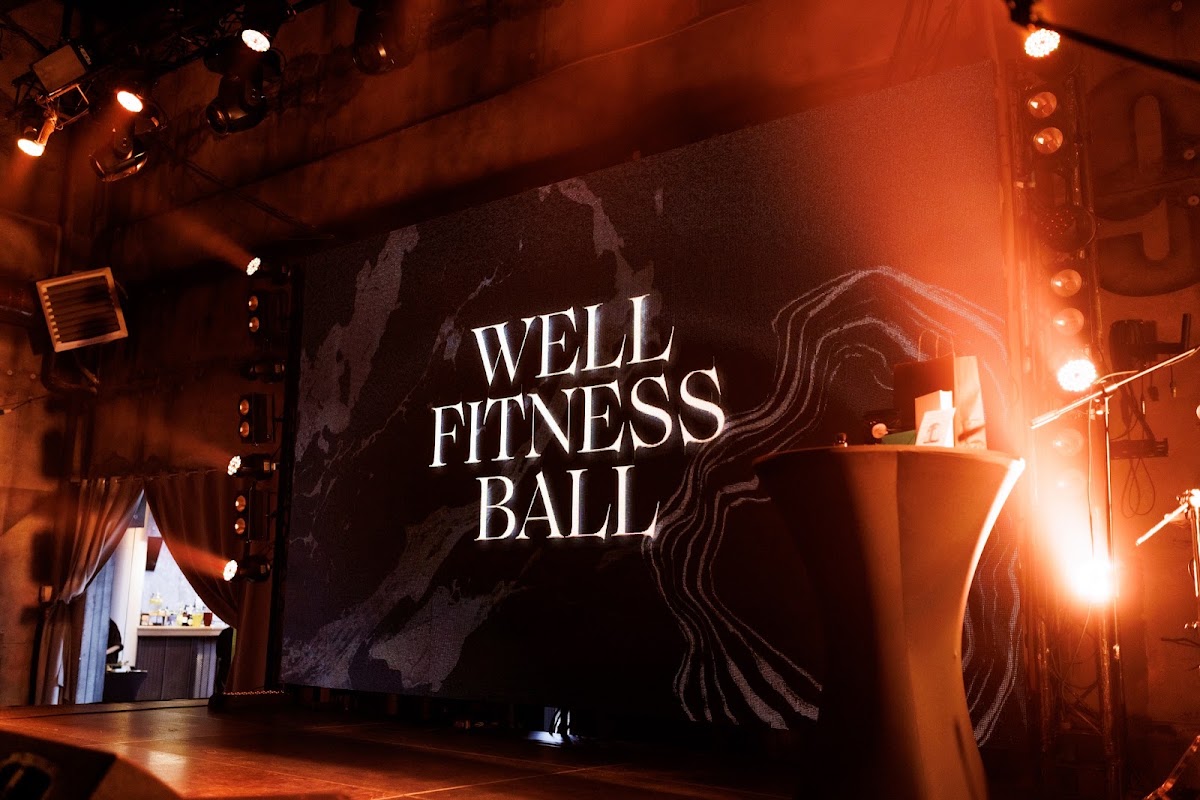 Выпускной Well Fitness