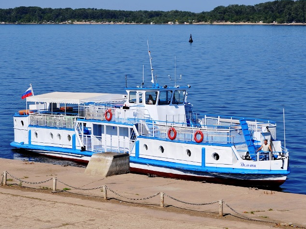 Дельта