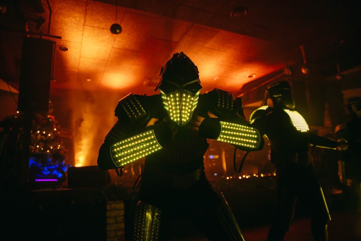 Neopixel