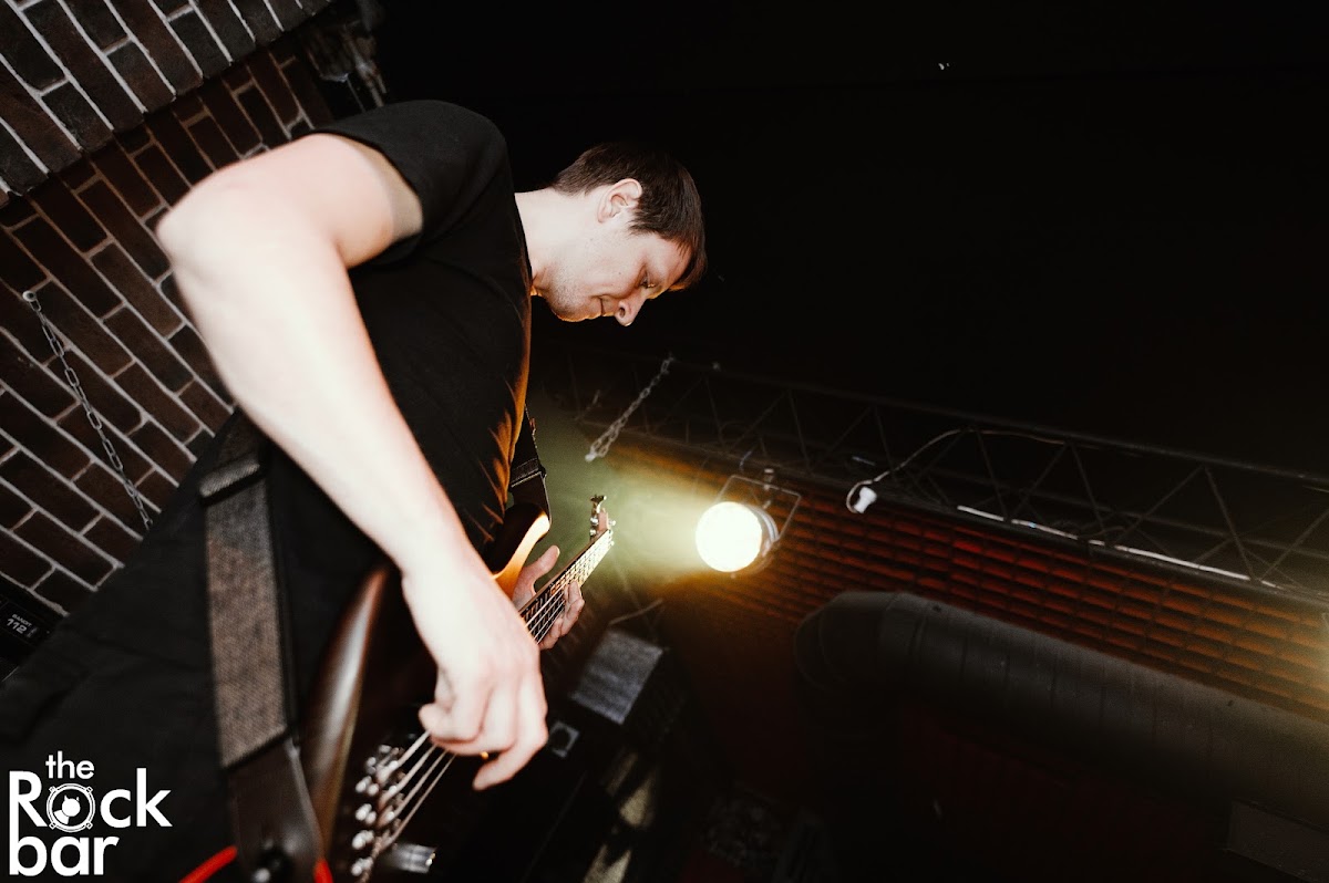 The Rock Bar | Краснодар | 22/02