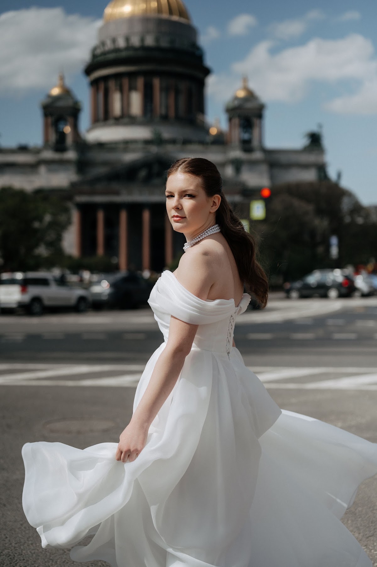 Елизавета и Николай