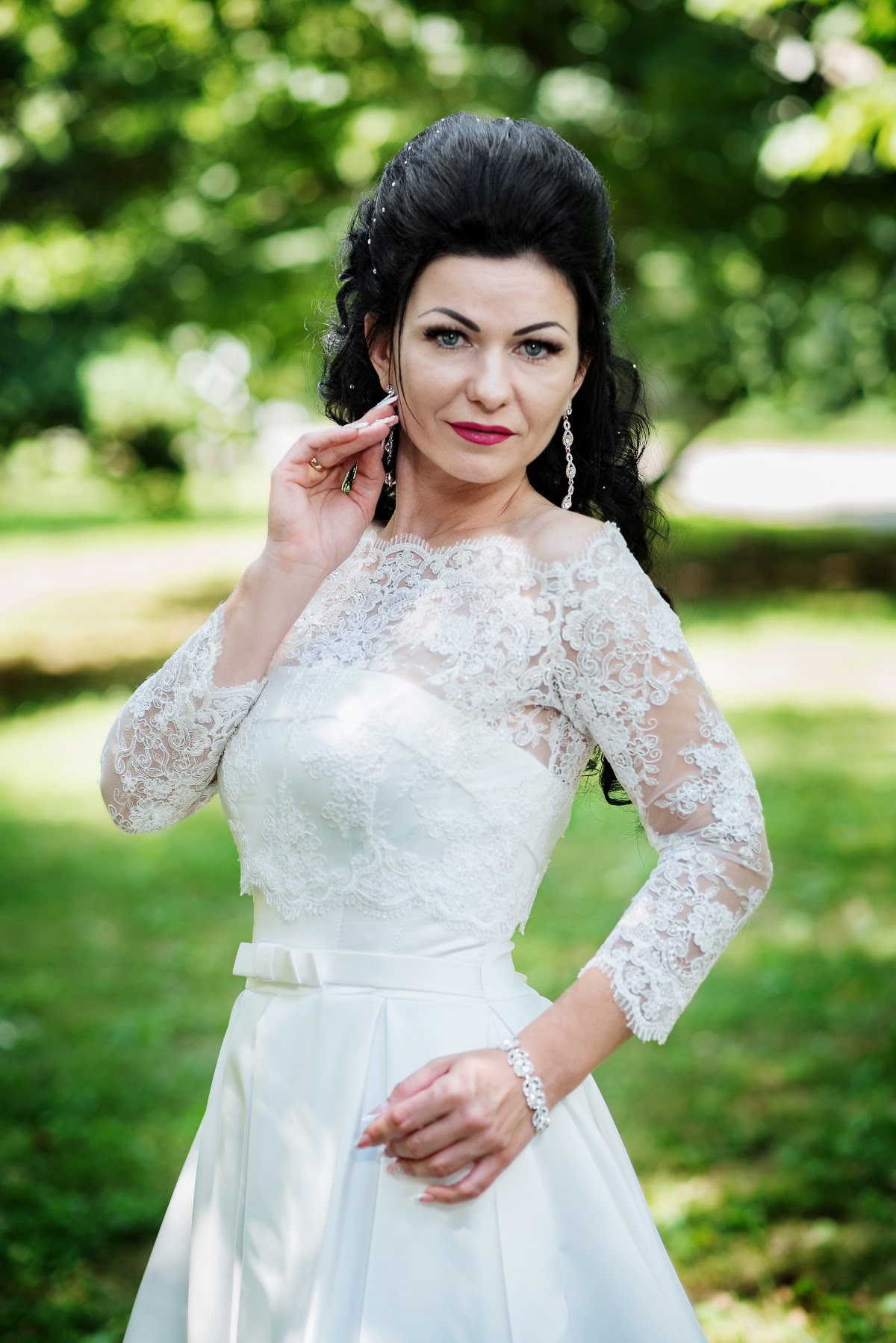 Елена и Александр