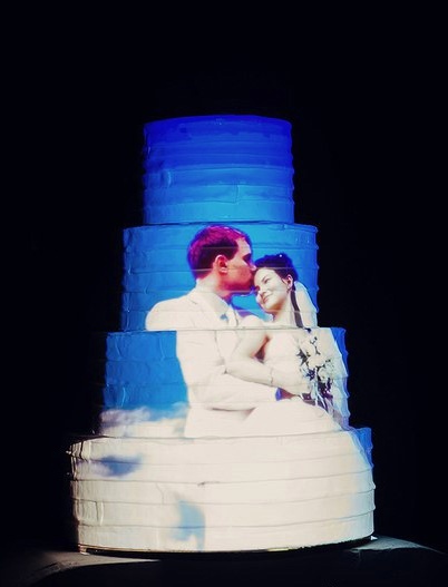 Magic Cake
