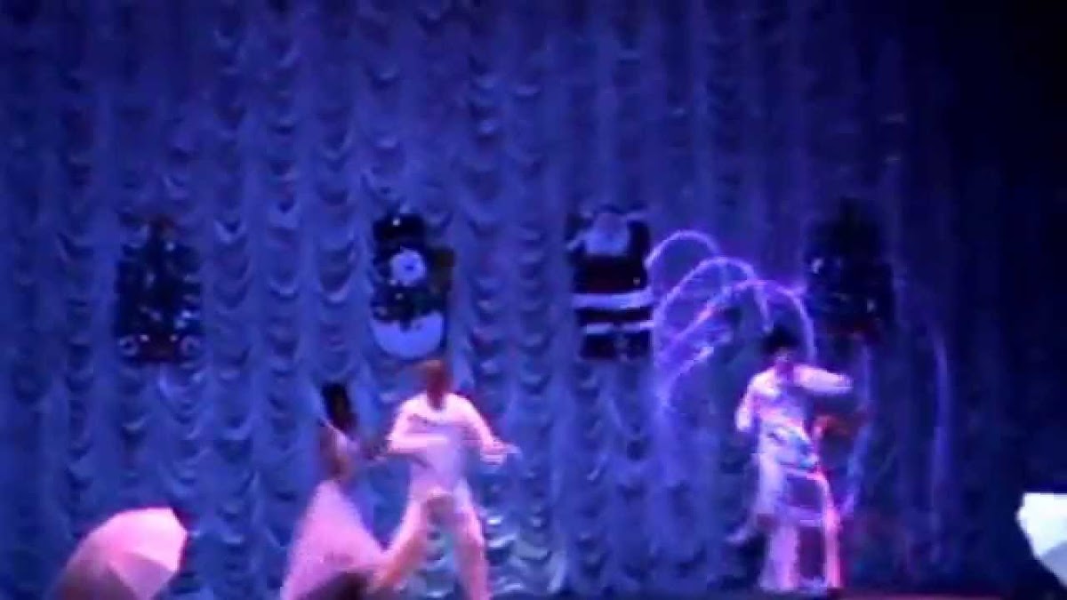 Funky Beat Show