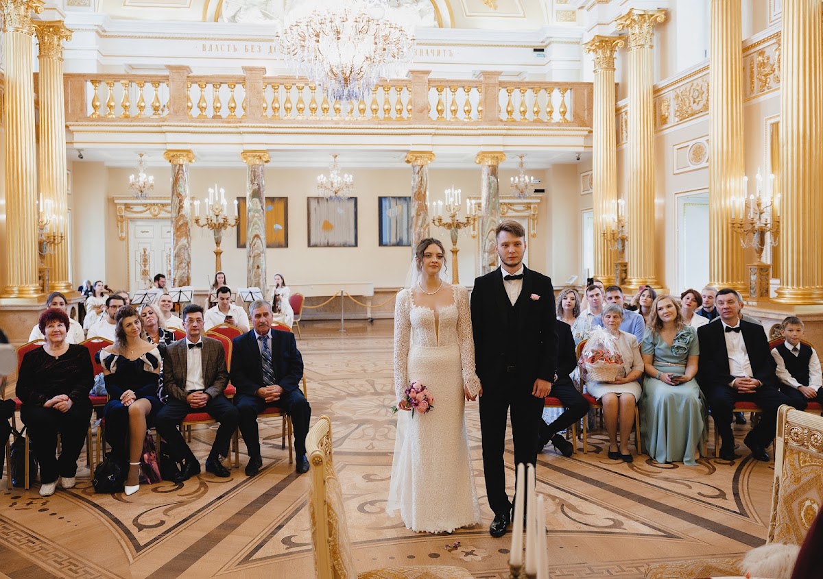 Лада и Слава