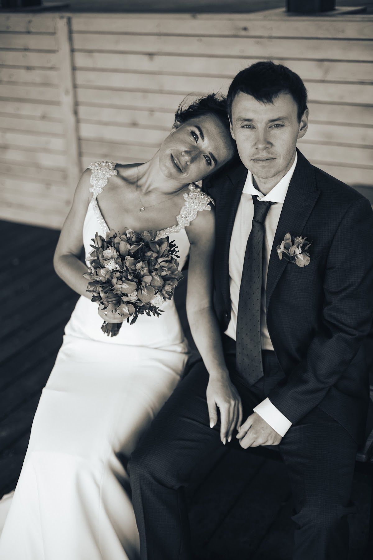 Портфолио: Свадьба