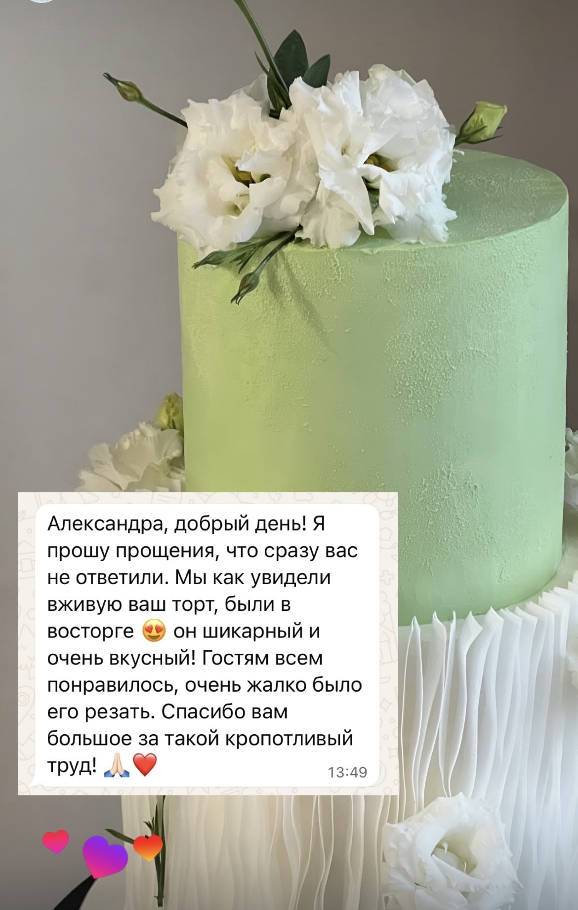 Отзывы