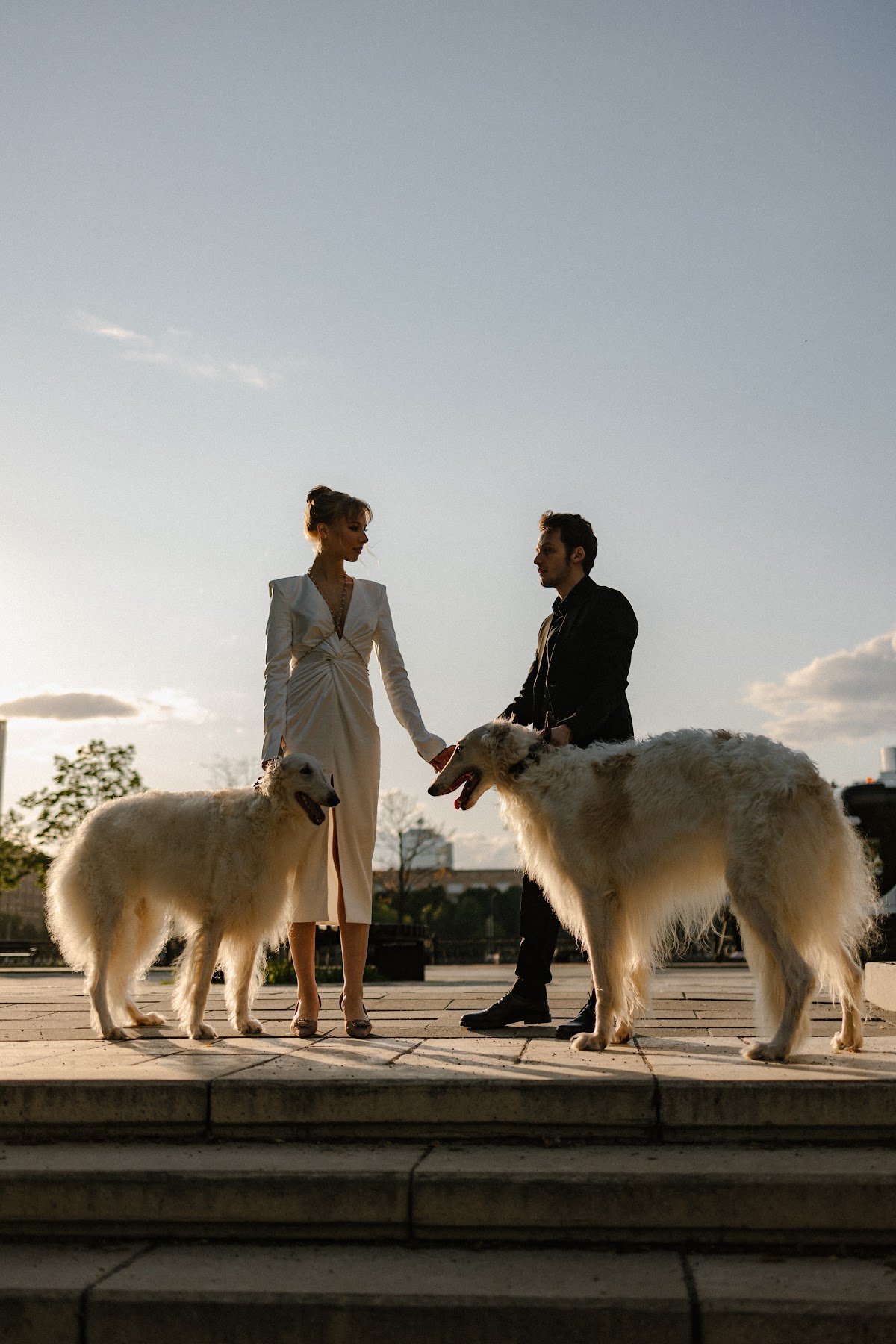WEDDING: PAVEL AND ANNA 2023