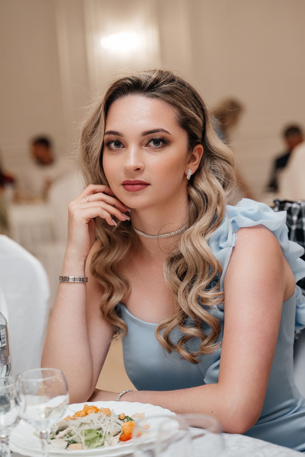 Портфолио: Выпускной