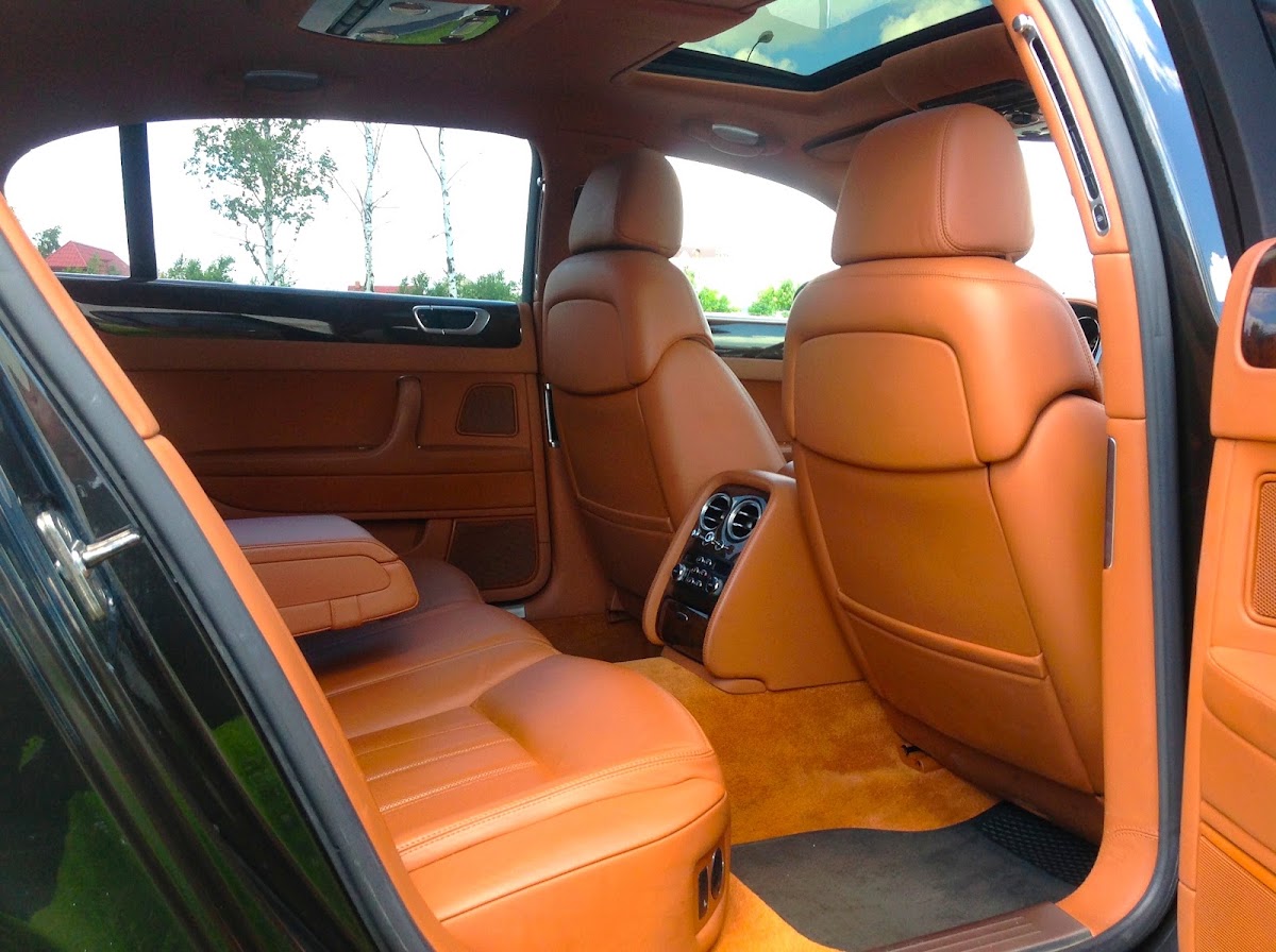 Bentley