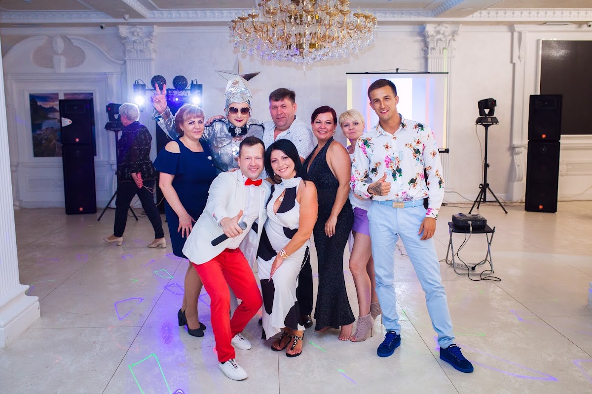 Портфолио: День рождения