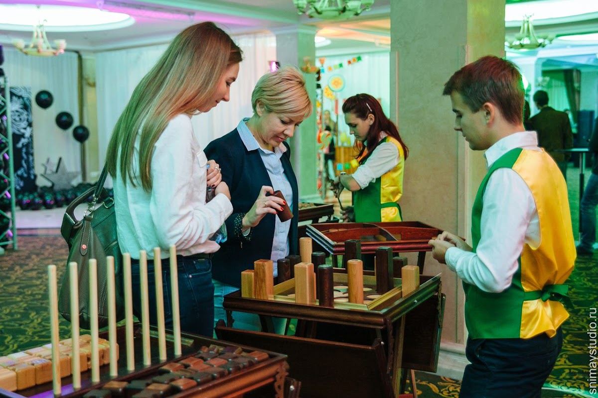 Портфолио: Свадьба