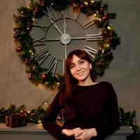 Екатерина Бакулина
