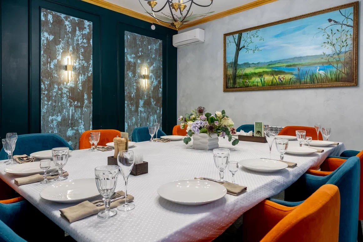 VIP-зал