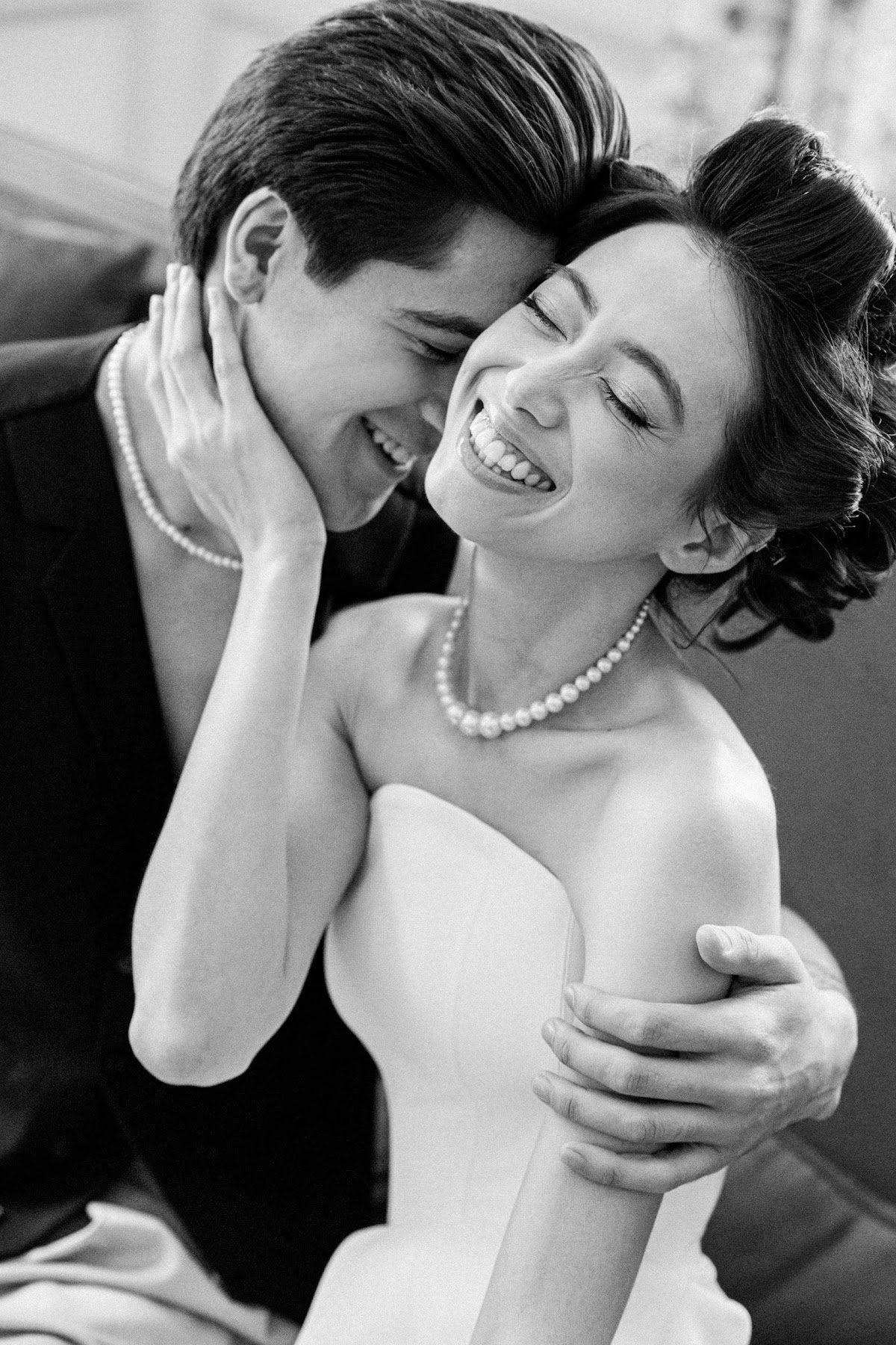 Диана и Владислав