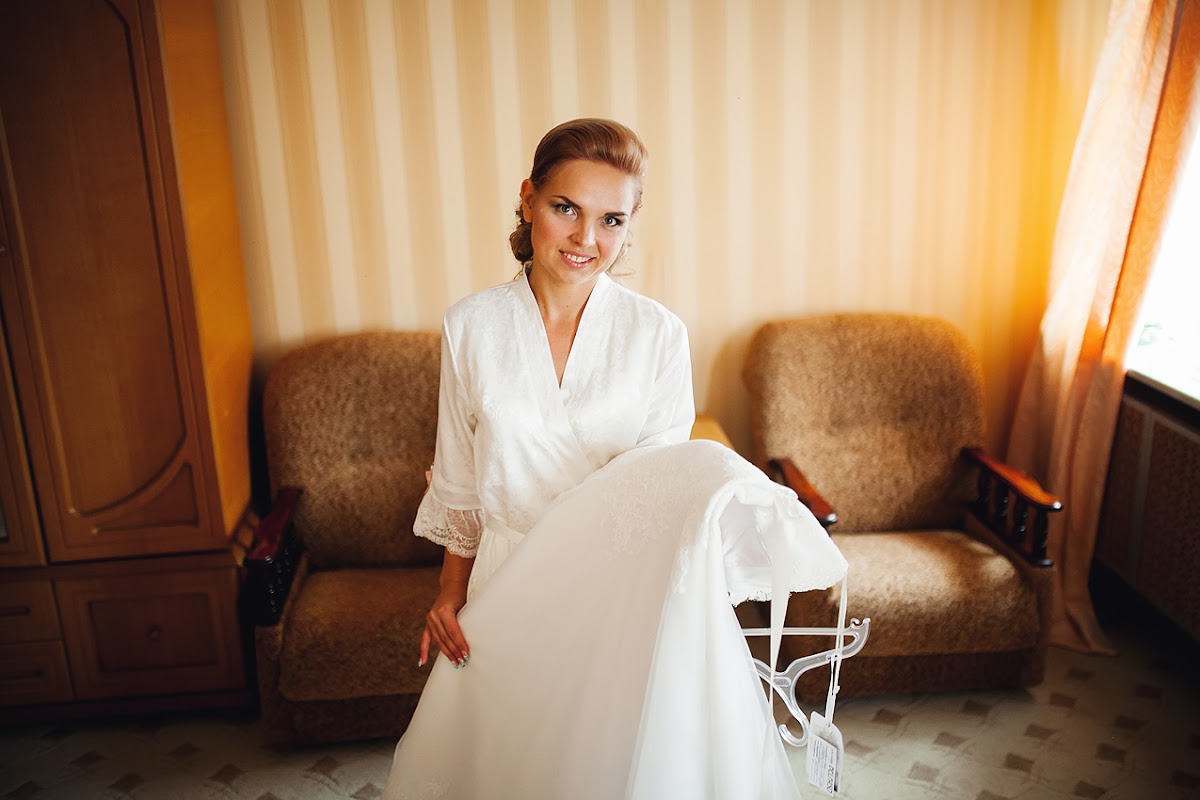 Наталия и Александр