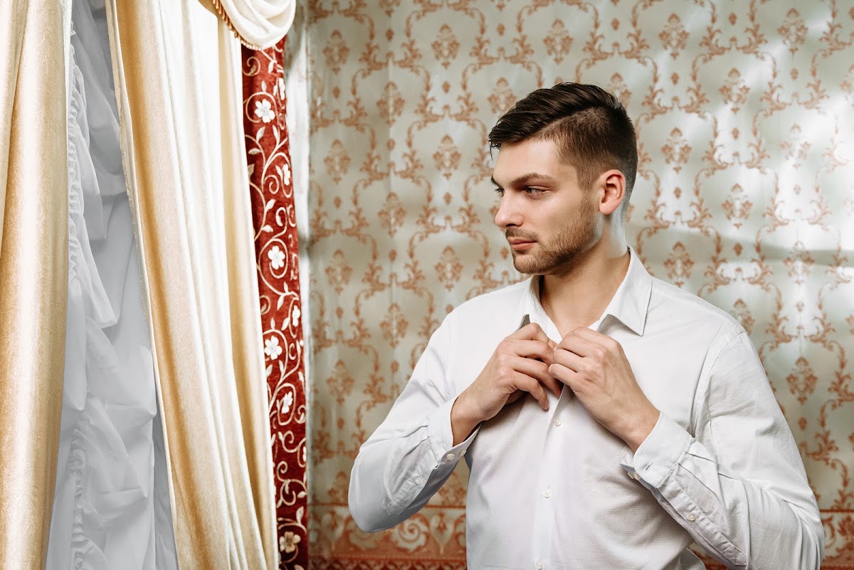 Александра и Евгений