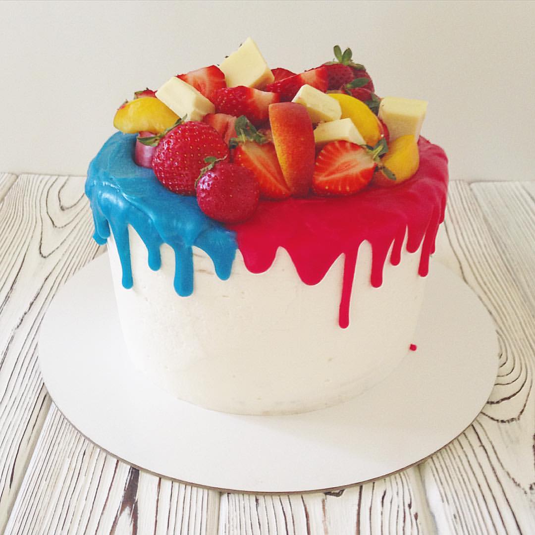 Take a Cake
