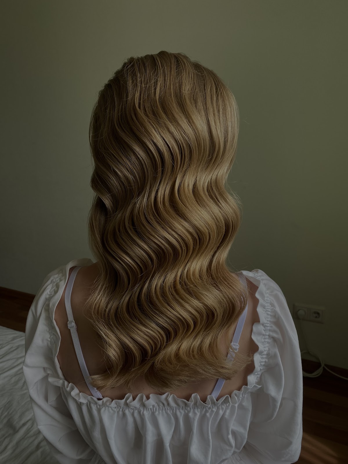 Образ невесты ✨