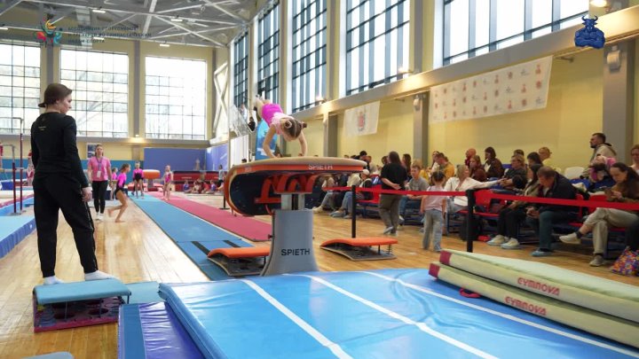 Портфолио: Спорт
