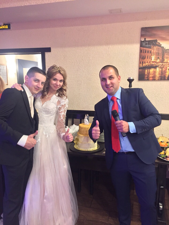Вячеслав Фетисов
