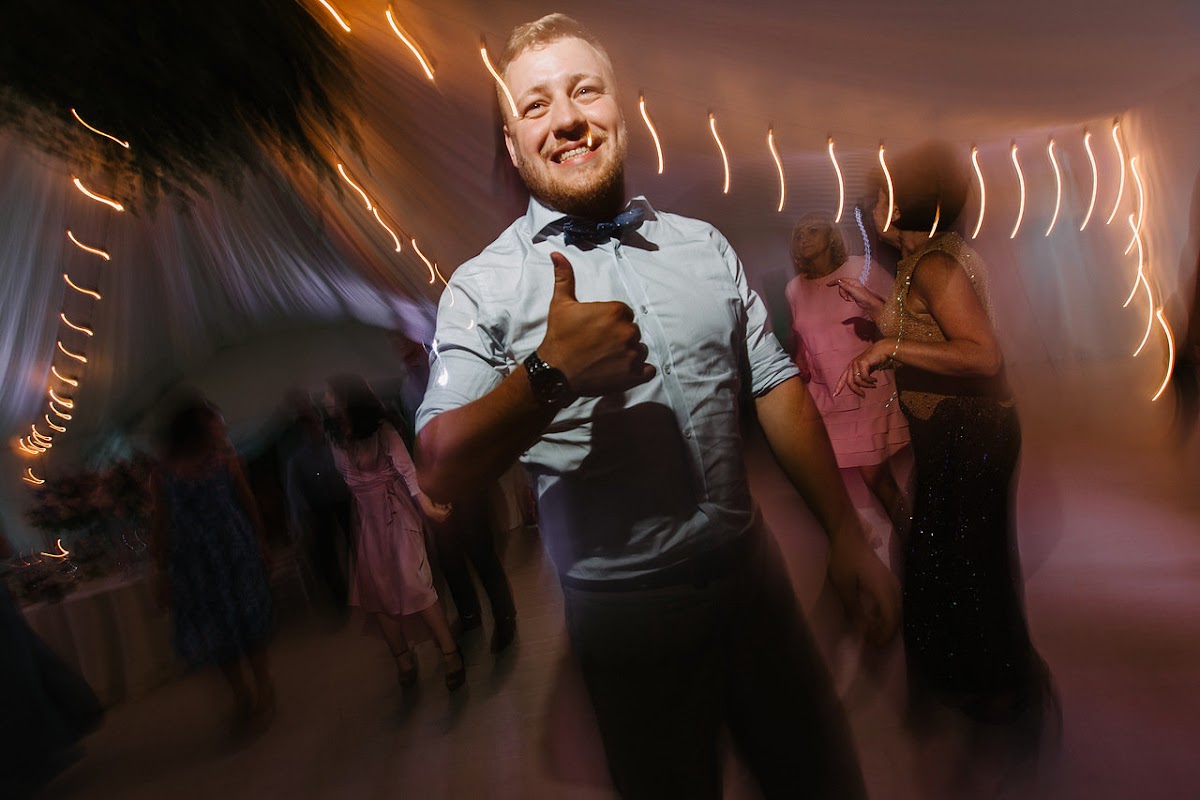 Андрей и Юля
