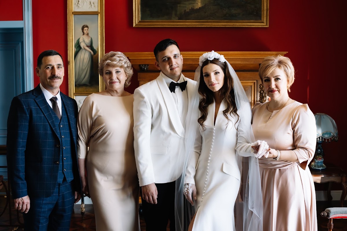 El Wedding
