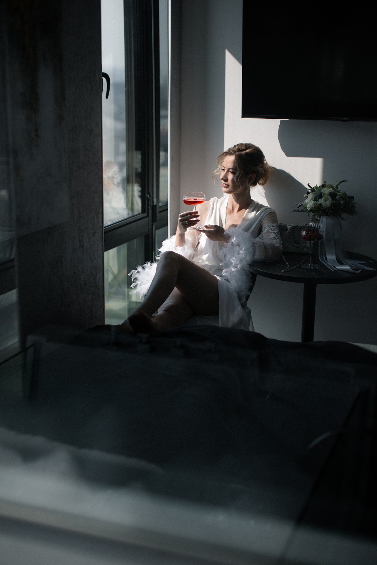 Елена и Павел